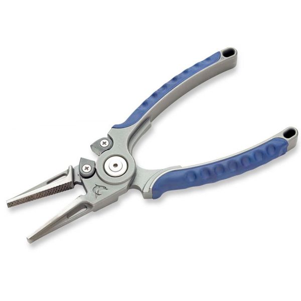 Donmar Checkpoint CP880TI Titanium Pliers