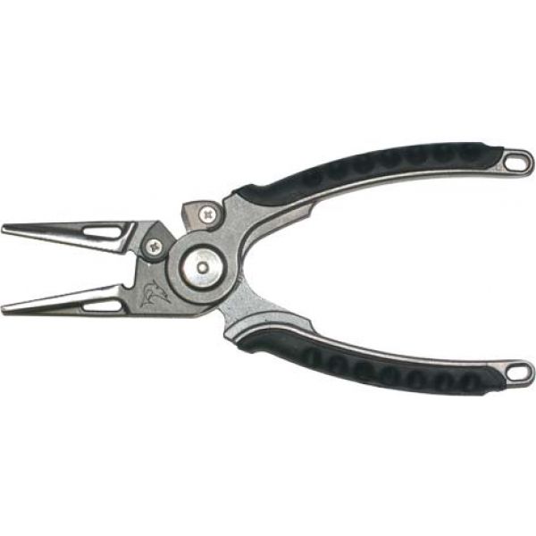 Donnmar Checkpoint CP880 Stainless Side Cutter Pliers