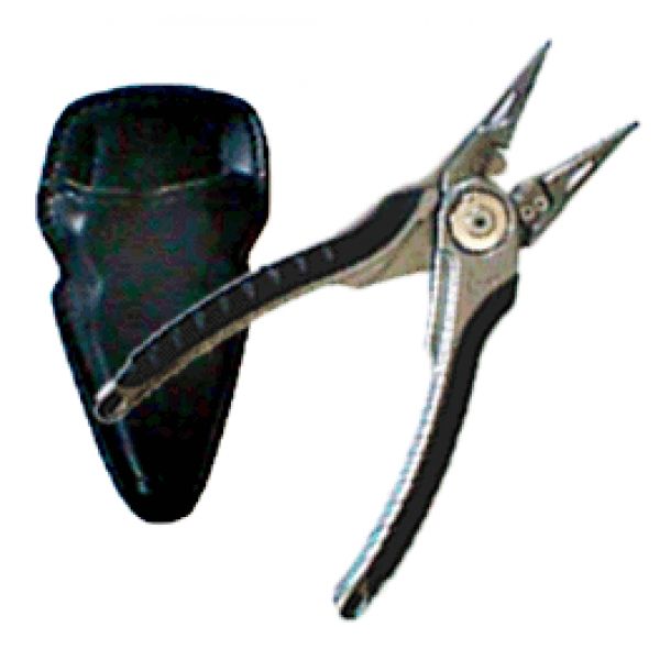 Donnmar Checkpoint CP950 Stainless Plier