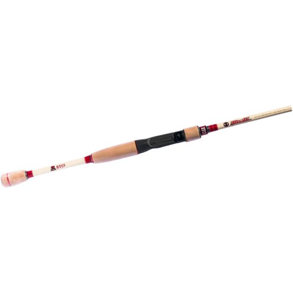 Doomsday T47C-370BCF 'The 47' Baitcasting Rod - 7 ft.