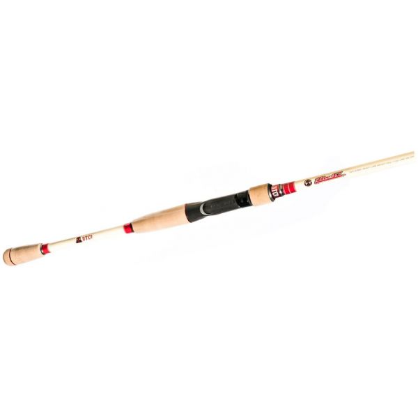 Doomsday T47C-5710MFC 'The 47' Baitcasting Rod - 7 ft. 10 in.