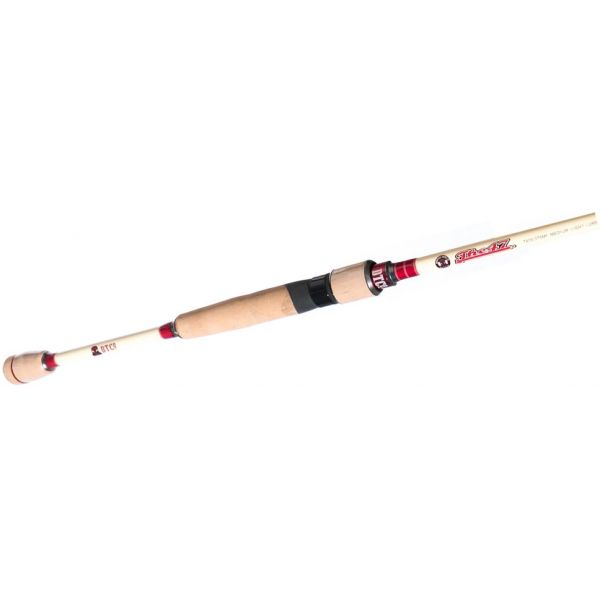 Doomsday T47S-370MF 'The 47' Spinning Rod - 7 ft.