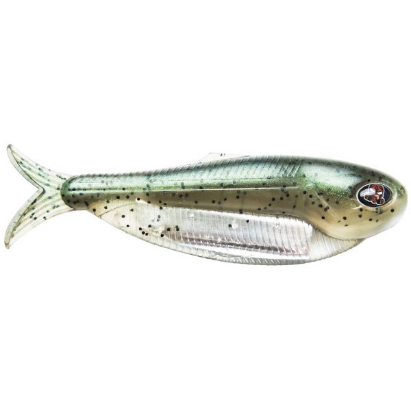 Doomsday Tackle C-Shad