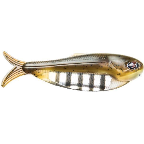 Doomsday Tackle C-Shad - Baby Gill Flash