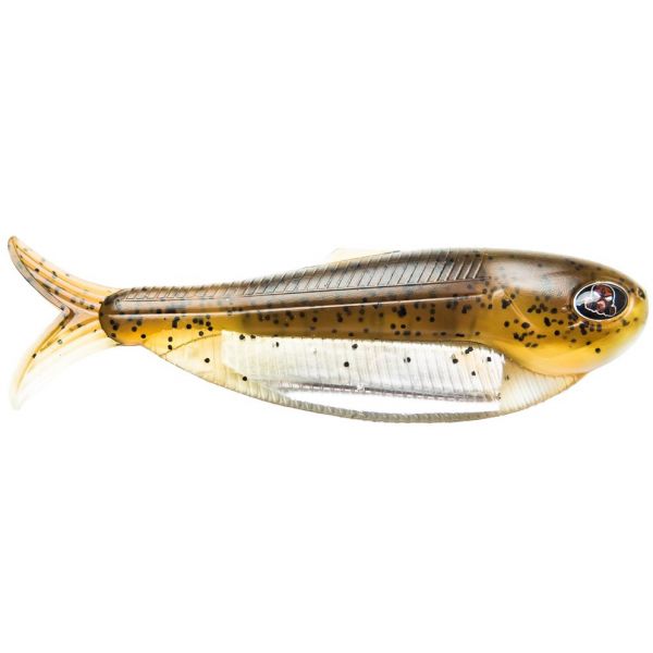 Doomsday Tackle C-Shad - Brown Flash