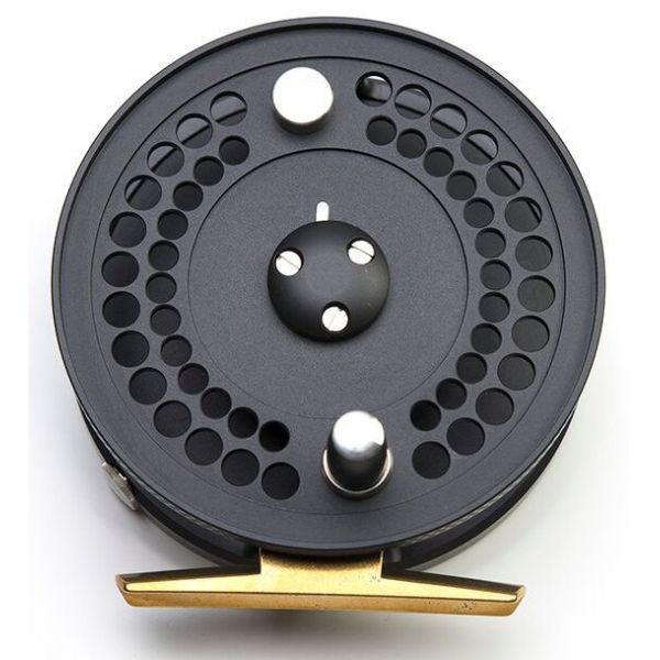 Douglas Outdoors 40008 Argus Fly Reel - 2 3/4''