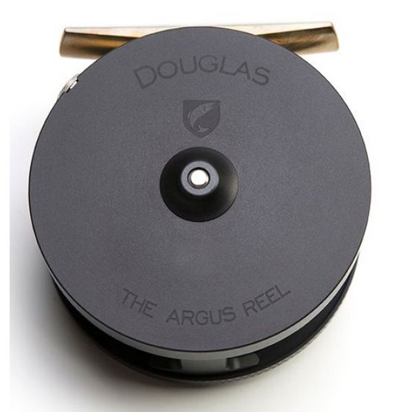 Douglas Outdoors 40050 Argus Fly Reel - 2 3/4''- Unported