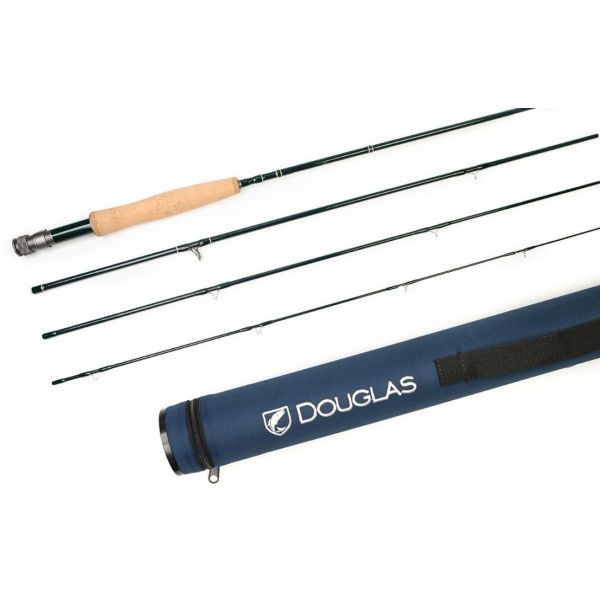 Douglas Outdoors DHF 4764 Fly Rod