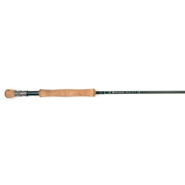 Douglas Outdoors DHF 6104 Fly Rod