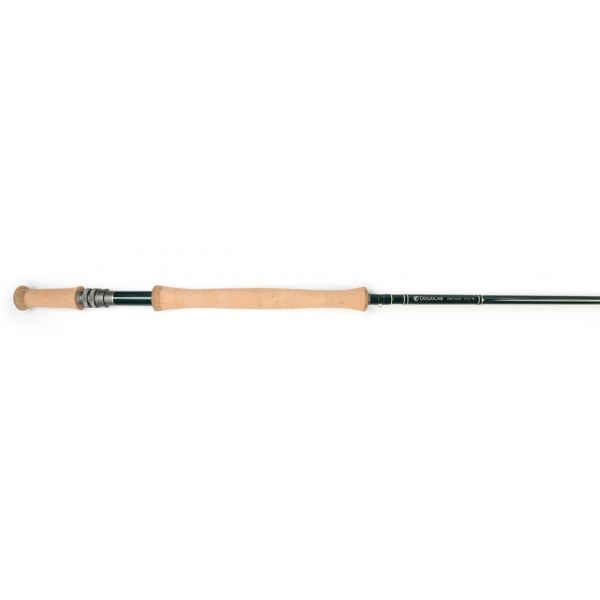 Douglas Outdoors DHF 61164 Fly Rod