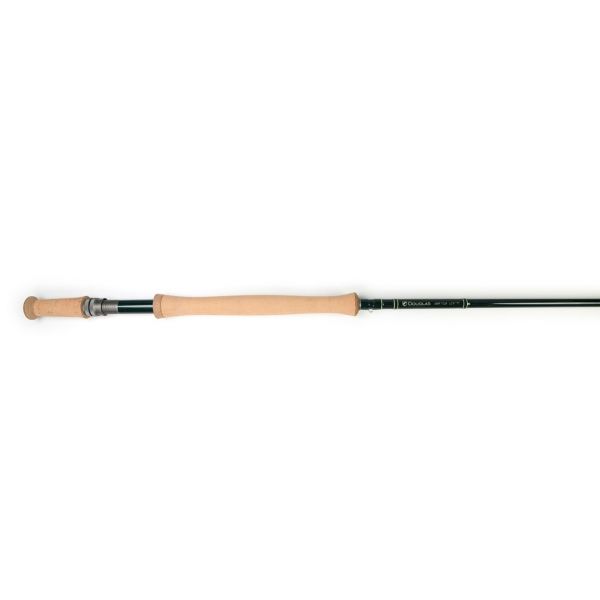 Douglas Outdoors DHF 7124 Fly Rod