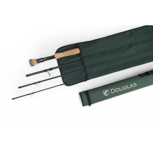 Douglas Outdoors DXF 10904 Fly Rod