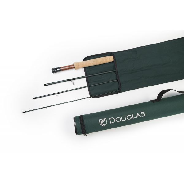 Douglas Outdoors DXF Fly Rods