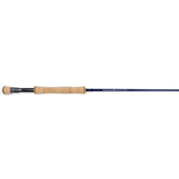 Douglas Outdoors LRS F4764 Fly Rod