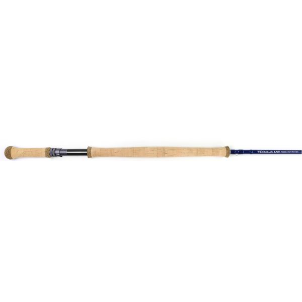 Douglas Outdoors LRS F8/91384 Fly Rod