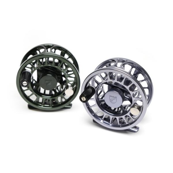 Douglas Outdoors Nexus Fly Reels