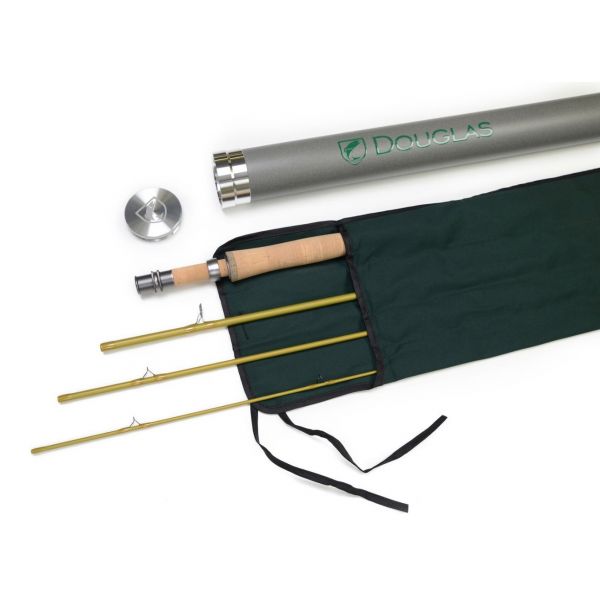 Douglas Outdoors Upstream PLUS Fly Rods