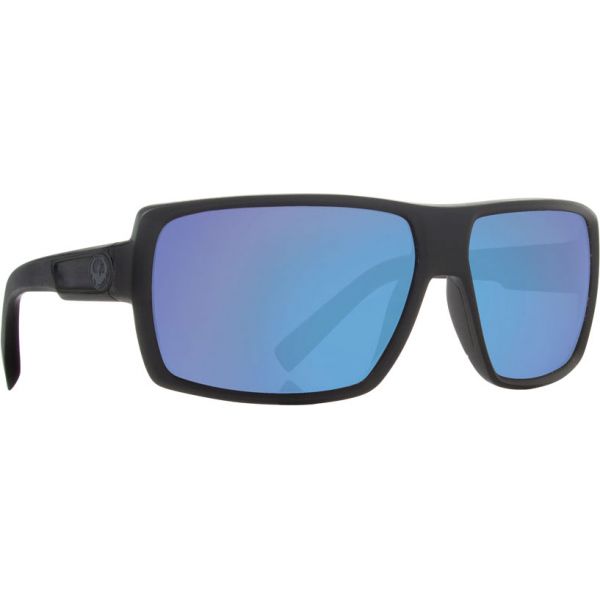 Dragon Double Dos Sunglasses - Blue Ionized