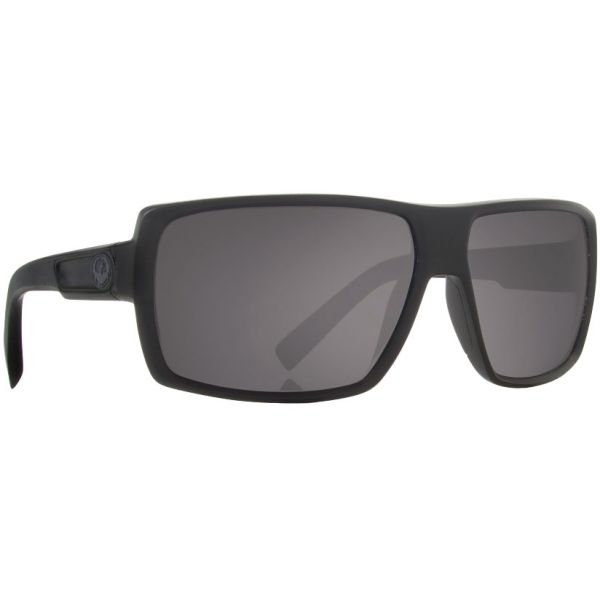 Dragon Double Dos Sunglasses - Grey