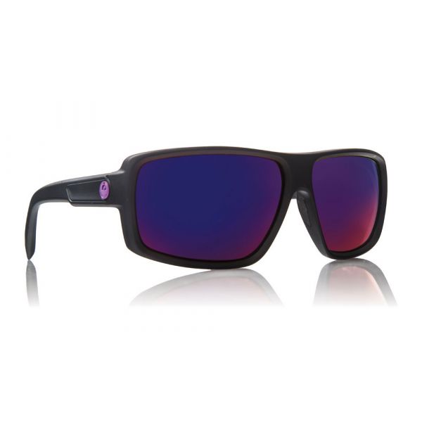 Dragon Double Dos Sunglasses - Plasma Ionized