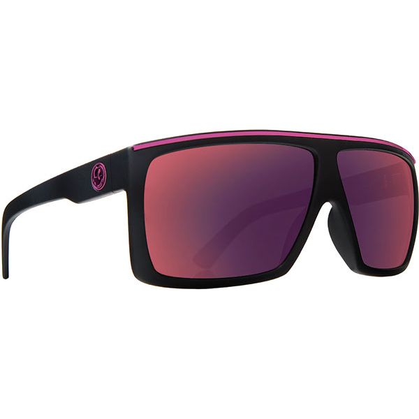 Dragon Fame Sunglasses - Plasma Ionized