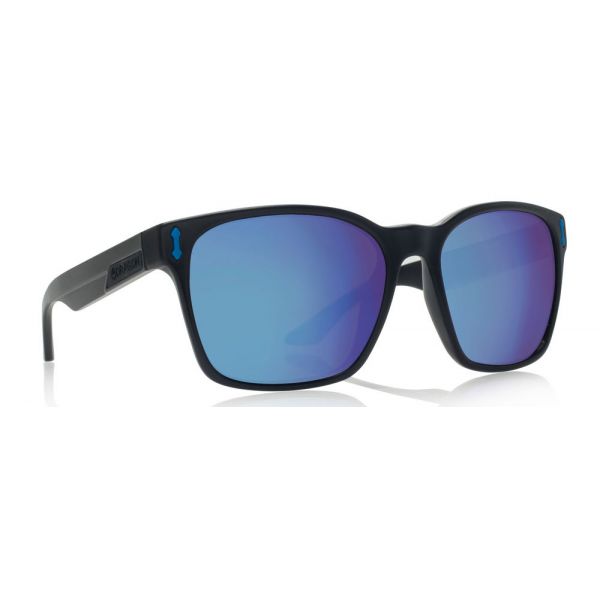 Dragon Liege Sunglasses - Blue Ionized