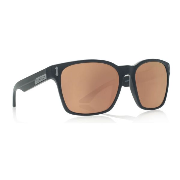 Dragon Liege Sunglasses - Rose Gold