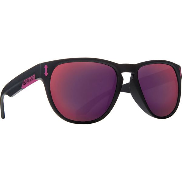 Dragon Marquis Sunglasses - Plasma Ionized