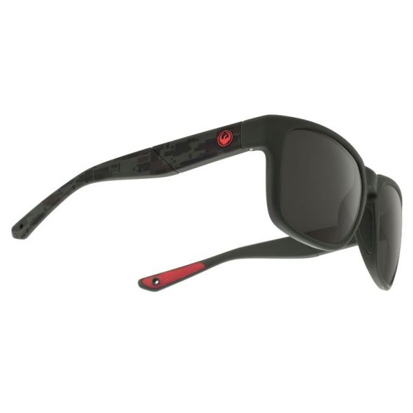 Dragon SeafarerX Sunglasses - Grey