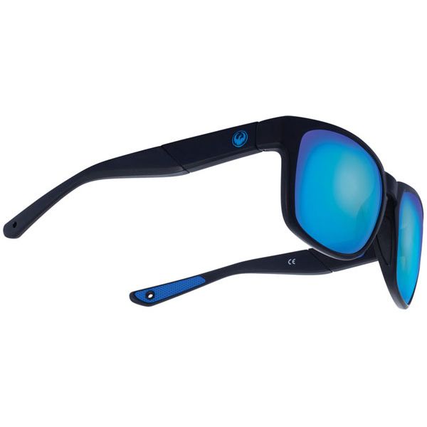 Dragon SeafarerX Sunglasses - Hydra Blue