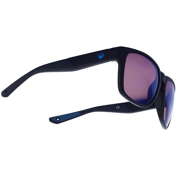 Dragon SeafarerX Sunglasses - Hydra Deep Blue Copper