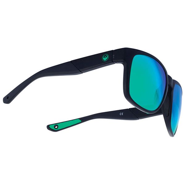 Dragon SeafarerX Sunglasses - Hydra Green