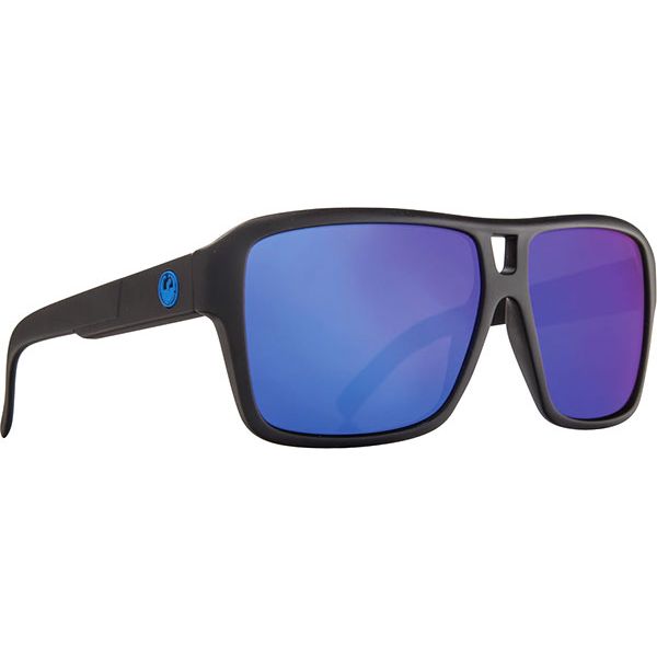 Dragon The Jam Sunglasses - Blue Ionized