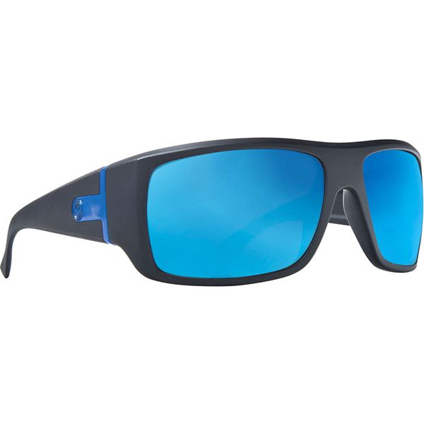 Dragon Vantage Sunglasses - Blue Ionized