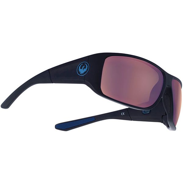 Dragon WatermanX Sunglasses - Hydra Deep Blue Copper