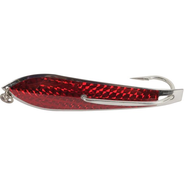 Drone Spoon 3 1/2 S Red (S/RFS)