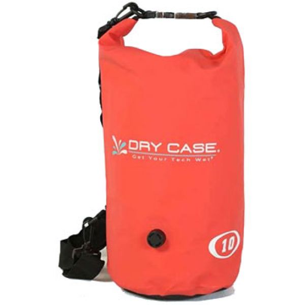 DryCASE BP-10 Deca Waterproof Bag