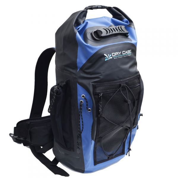 DryCASE BP-35 Masonboro Waterproof Backpack