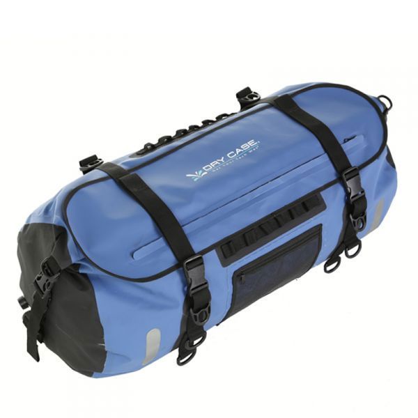 DryCASE BP-80 Liberty Ship Waterproof Duffel Bag