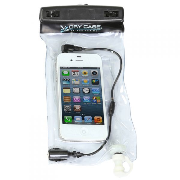 DryCASE DC-13 Waterproof Phone Case