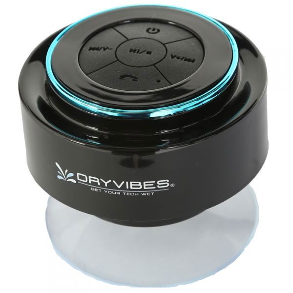 DryCASE DV-03 DryVIBES IPX67 Waterproof Speaker