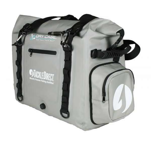 TackleDirect DryCASE Snow's Cut Soft Cooler