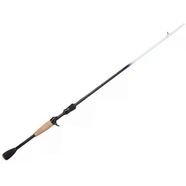 Duckett Fishing DFIC70M-C Incite Casting Rod