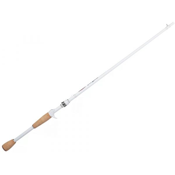 Duckett Fishing DFPS68M-C Kelly Jordon Pro Series Casting Rod