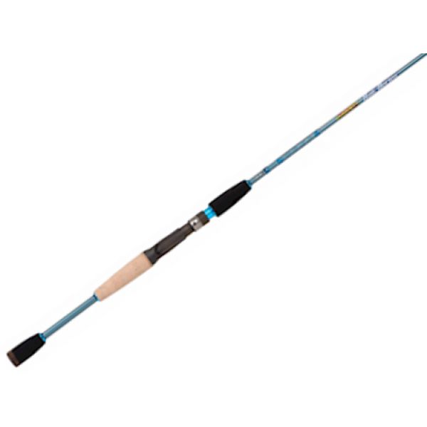 Duckett Fishing DFSS56M-C Salt Series Casting Rod