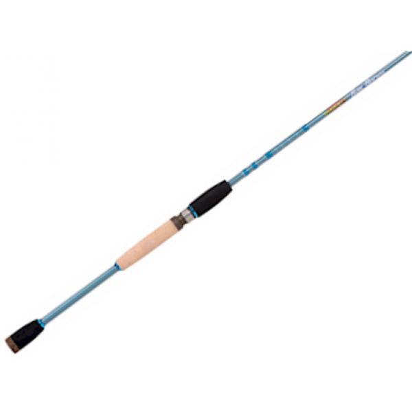 Duckett Fishing DFSS70M-S Salt Series Spinning Rod