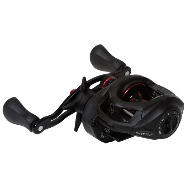 Duckett DFCR1006.8 Paradigm CRI Casting Reel