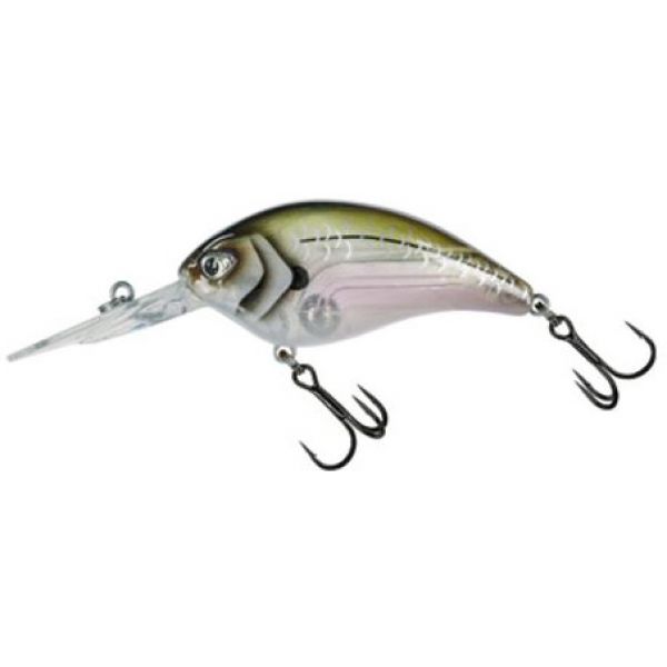 Duckett Fishing BD Revolt Crankbaits