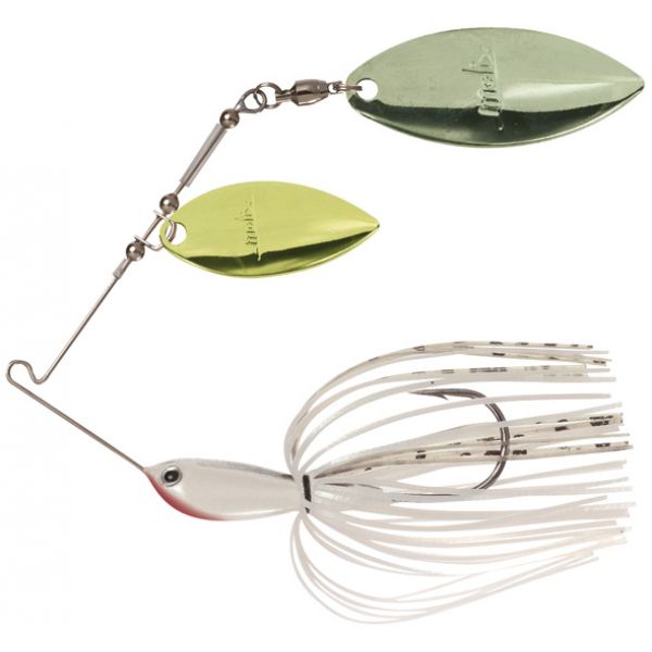 Duckett Fishing BD Water Slash Willow Blade Spinnerbaits