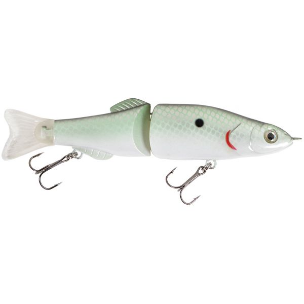 Duckett Fishing BD Glider Glide Bait - Green Shad